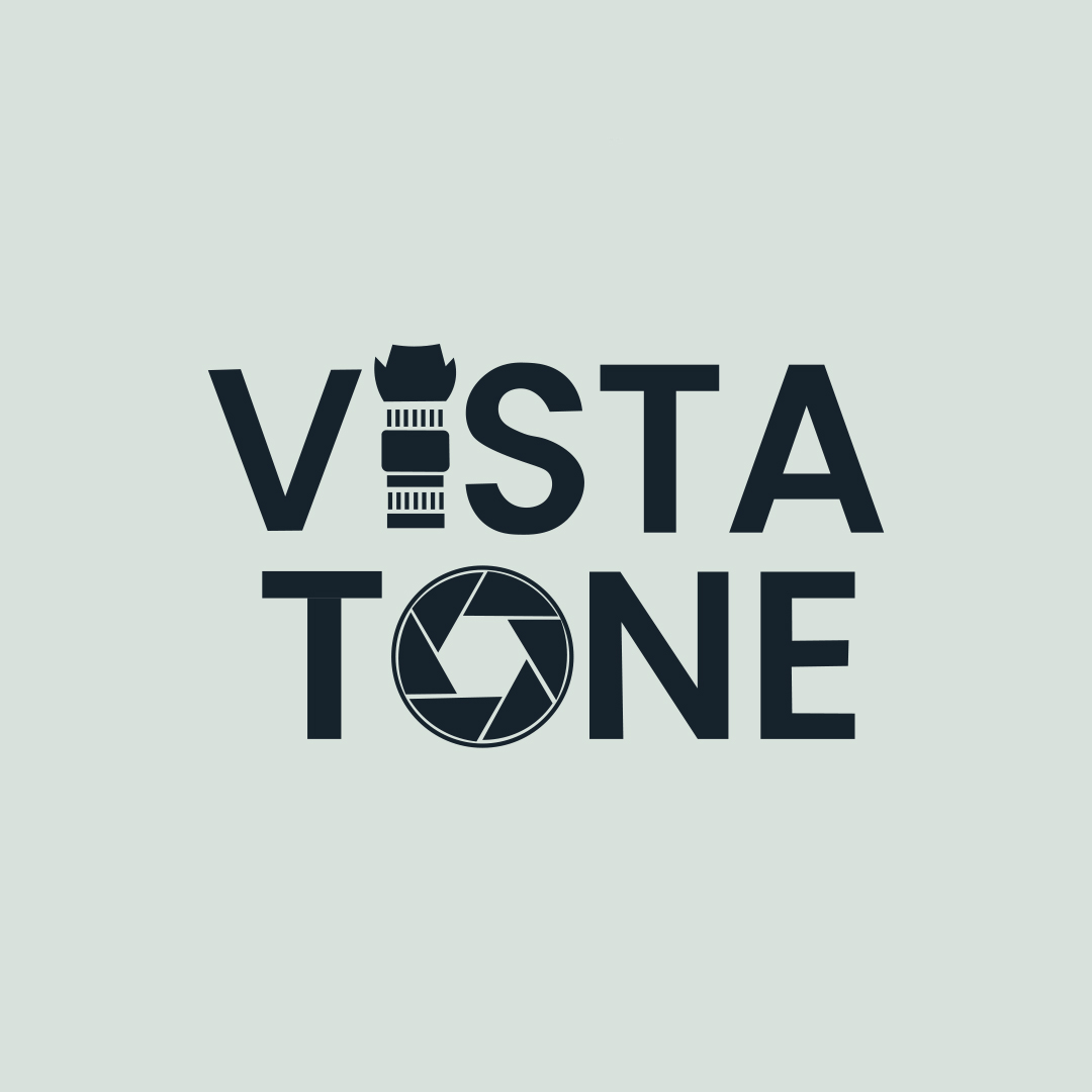 Vista Tone Logo